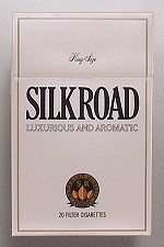 SILKROAD